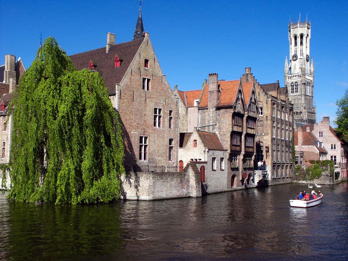 Amsterdam to Paris 10-Day Boat & Bike Tour amsterdam-paris-boat-bike