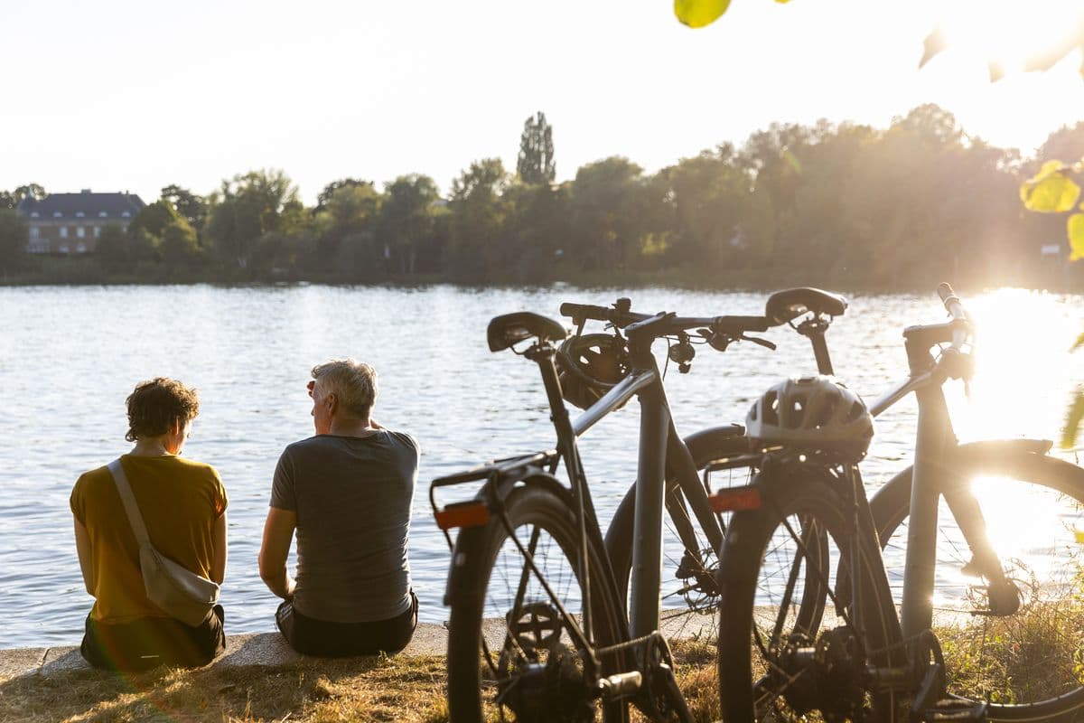 Berlin & Lakes Boat and Bike Tour berlin-green-lake-district-boat-bike