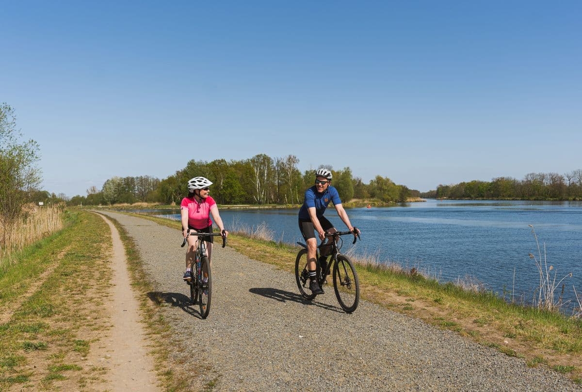 Berlin & Lakes Boat and Bike Tour berlin-green-lake-district-boat-bike
