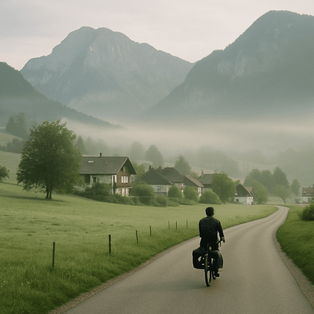 Centre Cycling Tour – Bad Goisern, Salzkammergut centre-cycling-tour-bad-goisern-salzkammergut