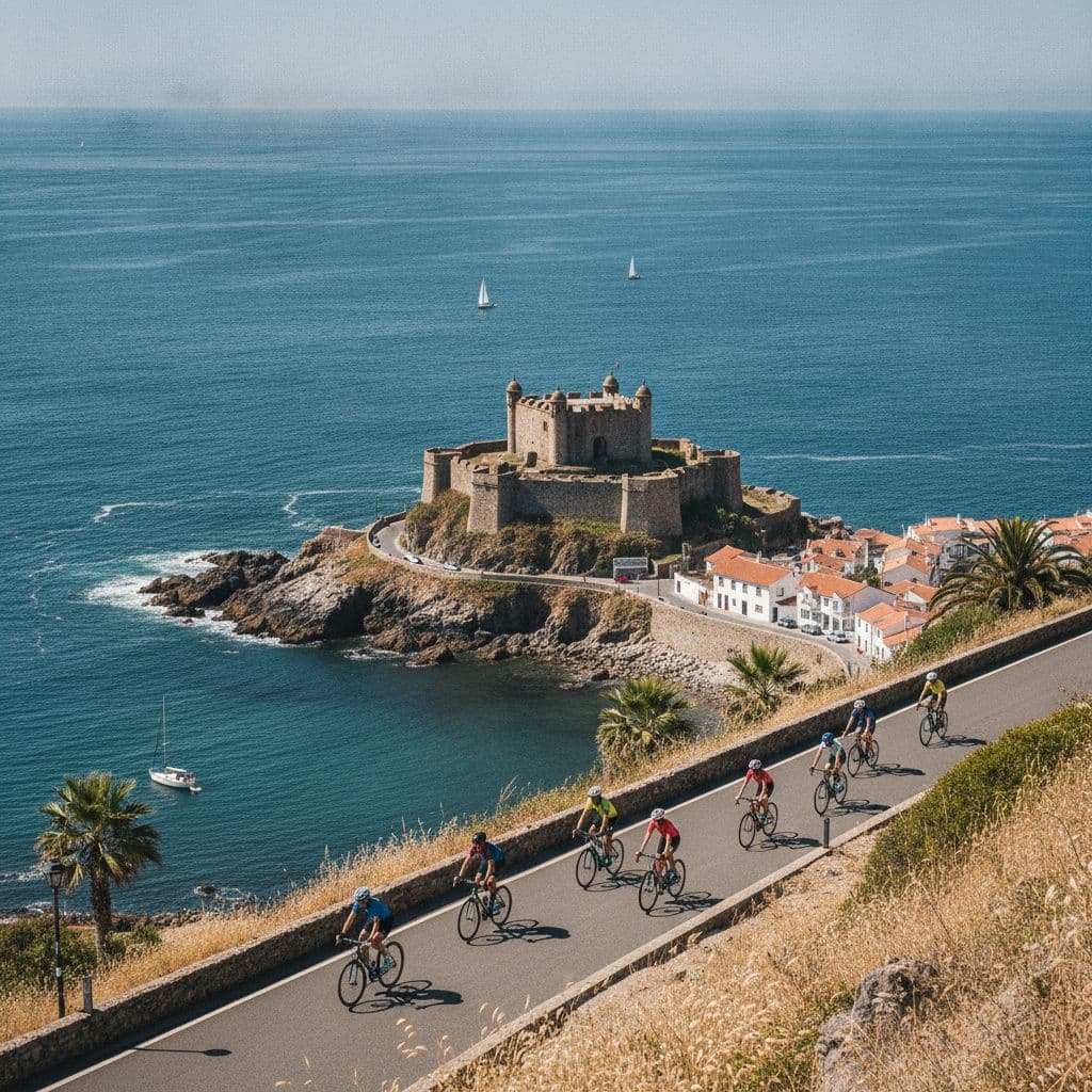 Coastal Camino de Santiago: Porto to Santiago by the Atlantic coastal-camino-de-santiago-porto-to-santiago