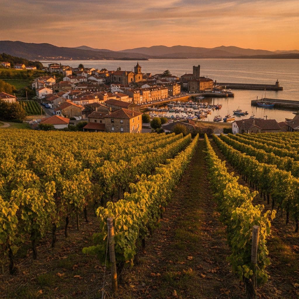 Coastal Camino de Santiago: Porto to Santiago by the Atlantic coastal-camino-de-santiago-porto-to-santiago