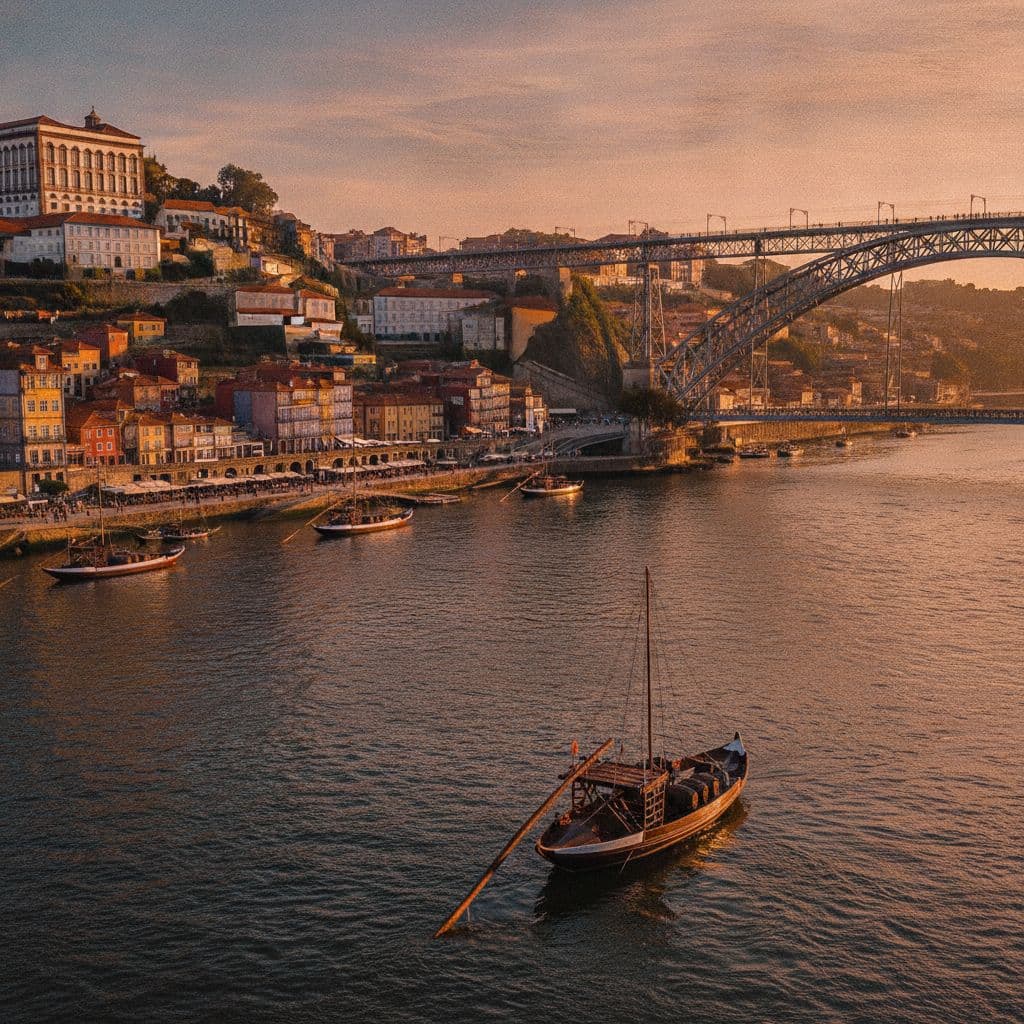 Coastal Camino de Santiago: Porto to Santiago by the Atlantic coastal-camino-de-santiago-porto-to-santiago