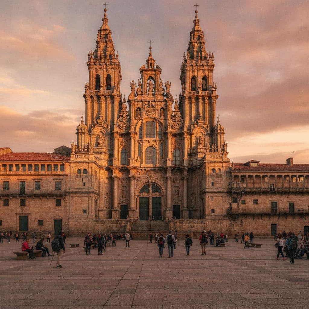 Coastal Camino de Santiago: Porto to Santiago by the Atlantic coastal-camino-de-santiago-porto-to-santiago