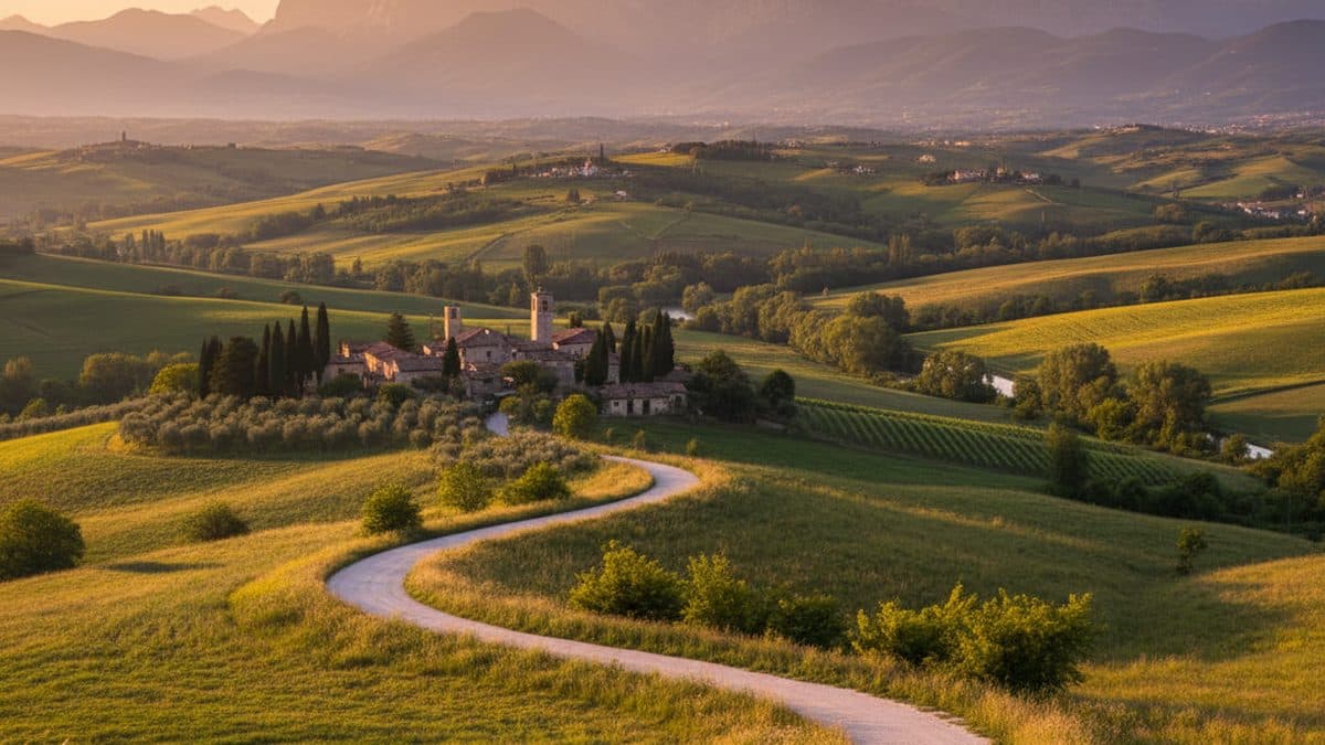 The Pedemontana Cycleway: Vittorio Veneto to Trieste pedemontana-cycleway-vittorio-veneto-trieste