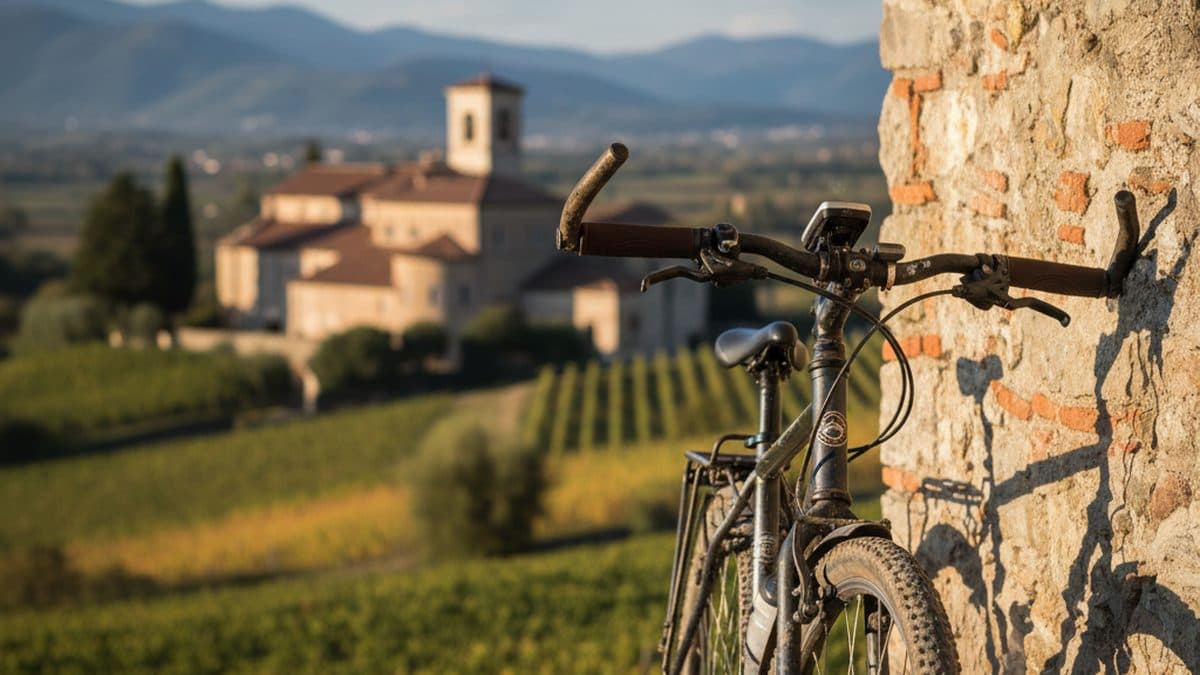 The Pedemontana Cycleway: Vittorio Veneto to Trieste pedemontana-cycleway-vittorio-veneto-trieste