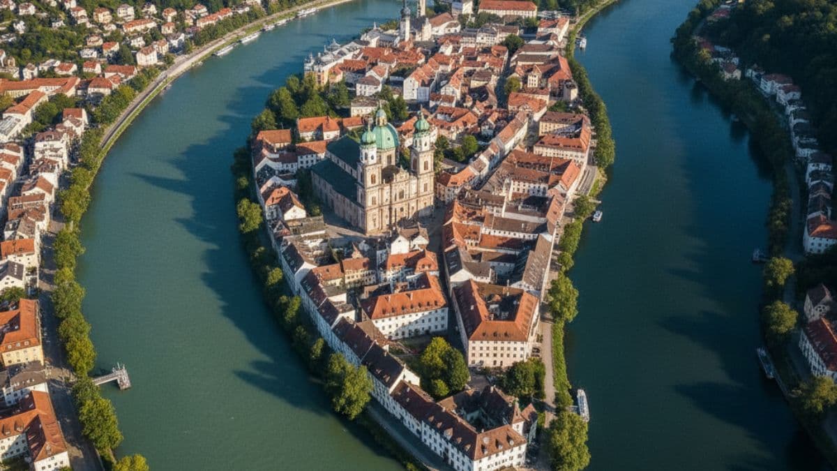 Danube Cycle Path Classic – Passau to Vienna danube-cycle-path-classic-passau-vienna