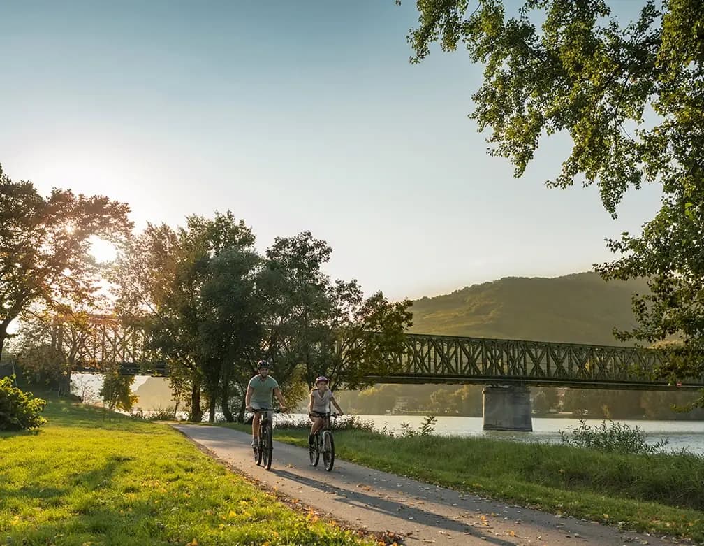 Danube Cycle Path – On the trail of culture danube-cycle-path-on-the-trail-of-culture