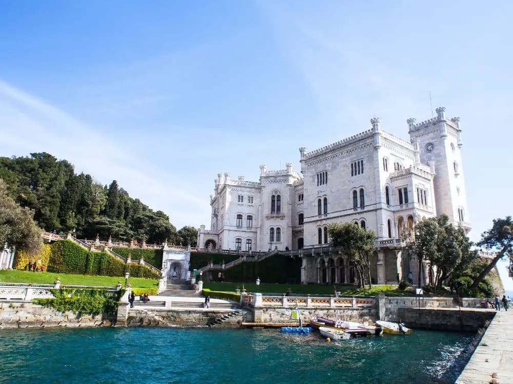 Dolomites to Trieste: Two Nights at Lake Bled dolomites-trieste-two-nights-lake-bled