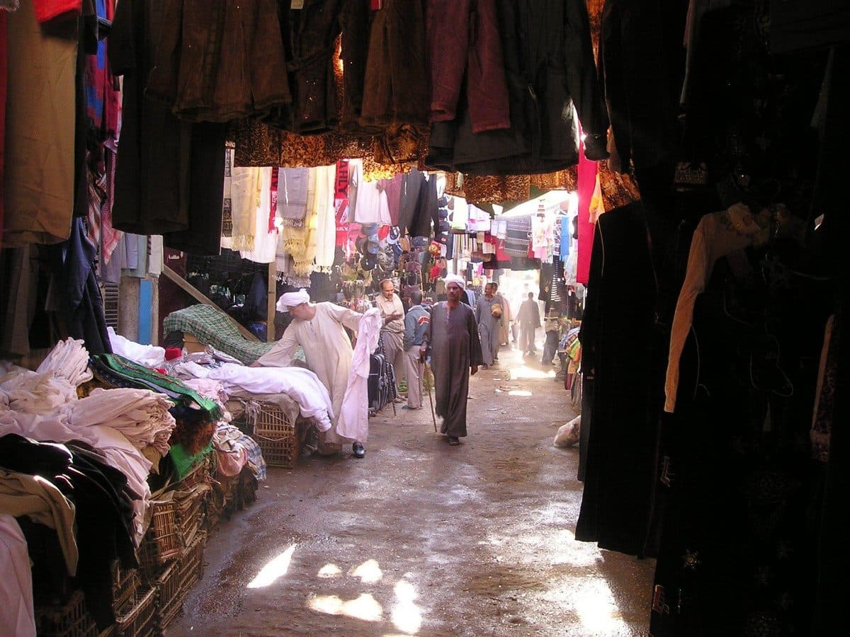 Egypt Nile Boat & Bike Tour egypt-nile-boat-bike-tour