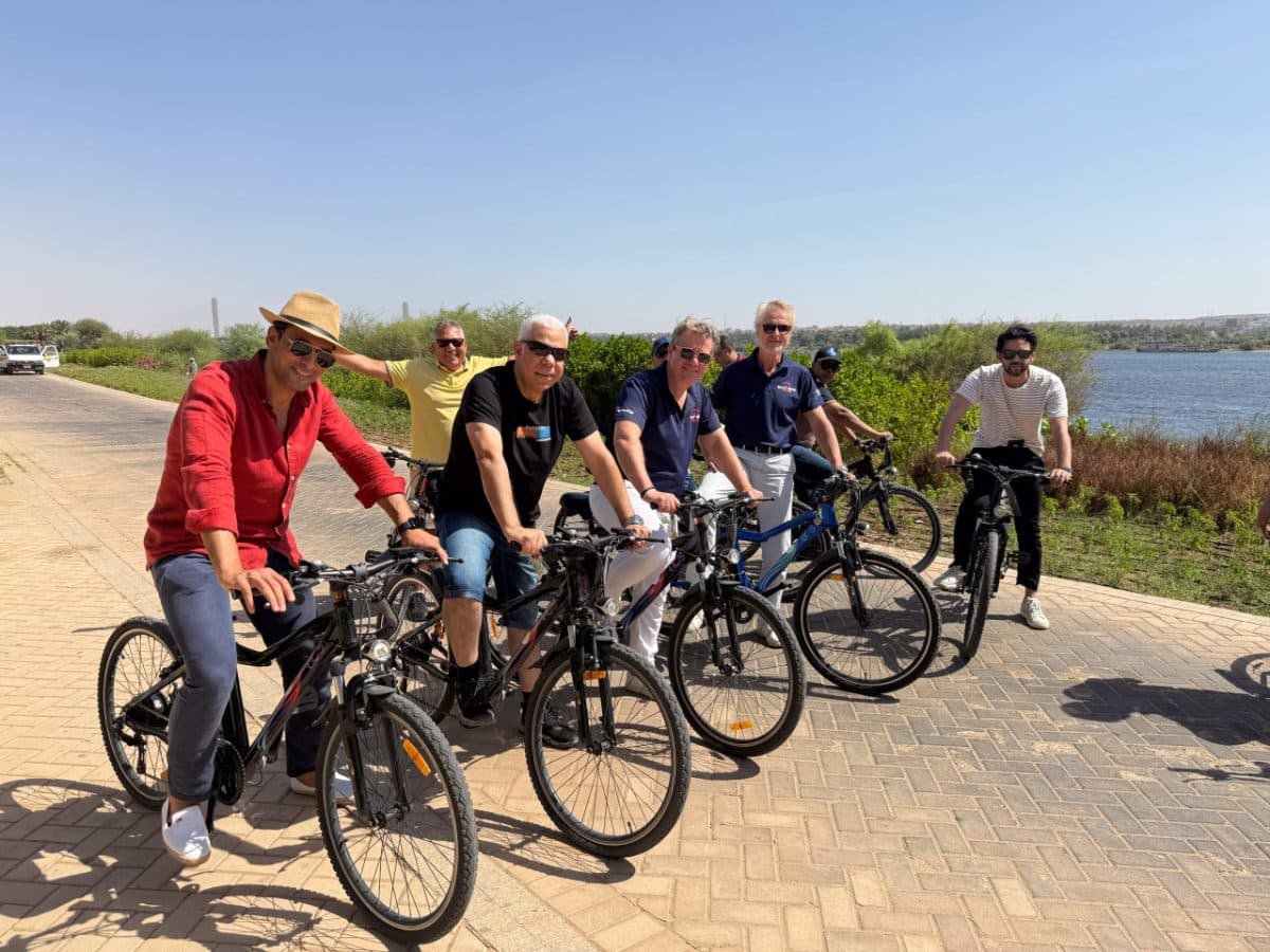 Egypt Nile Boat & Bike Tour egypt-nile-boat-bike-tour