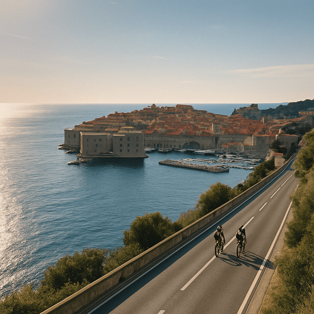 Highlights of Dalmatia Plus — Dubrovnik to Split highlights-of-dalmatia-plus-dubrovnik-to-split