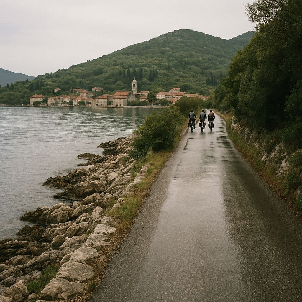 Highlights of Dalmatia Plus by Boat and Bike – Trogir to Dubrovnik highlights-of-dalmatia-plus-trogir-to-dubrovnik