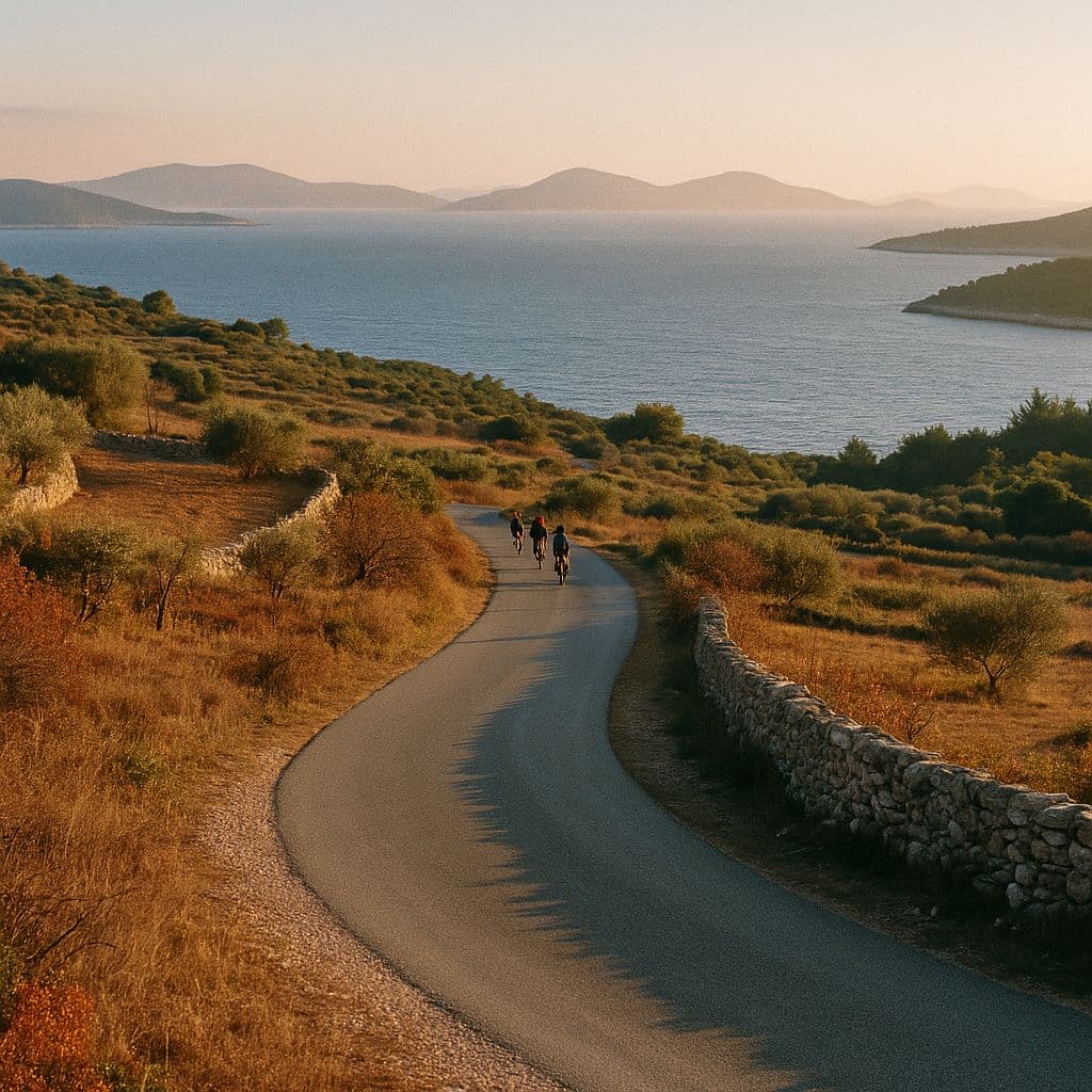 Highlights of Dalmatia Plus by Boat and Bike – Trogir to Dubrovnik highlights-of-dalmatia-plus-trogir-to-dubrovnik