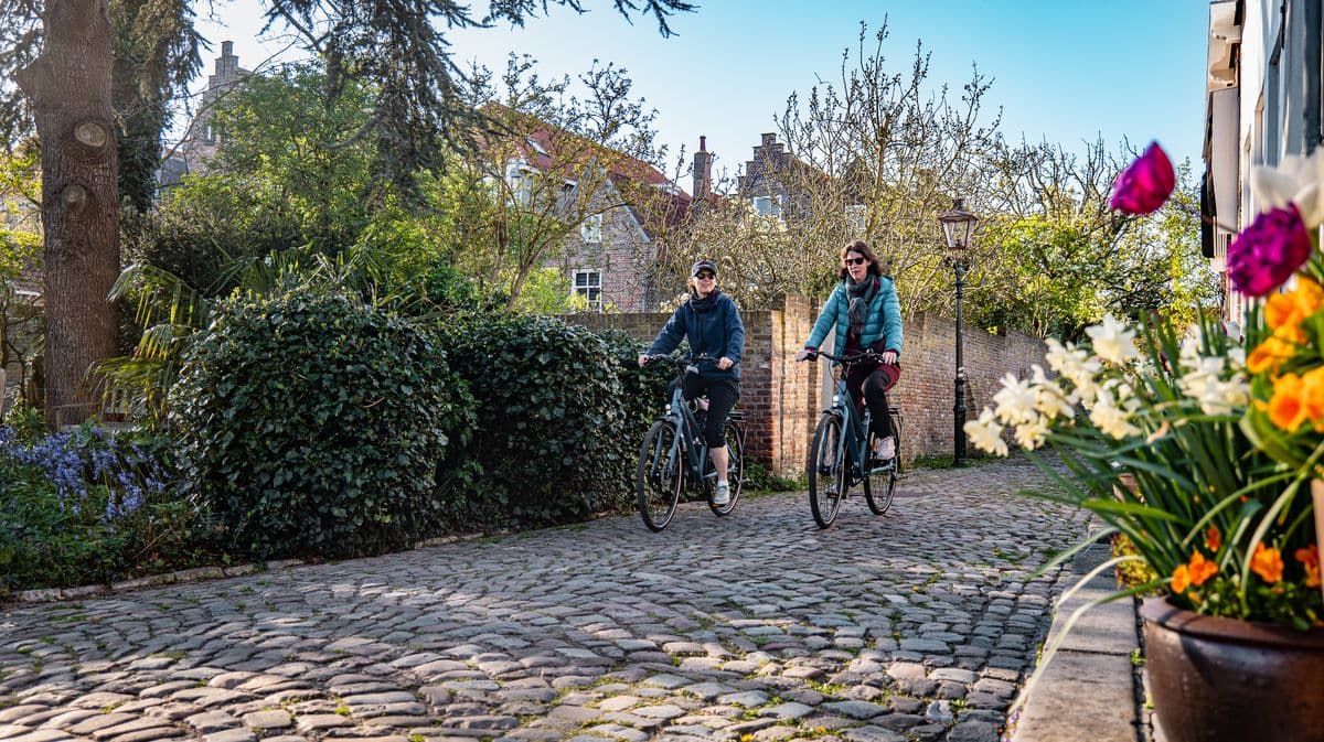 Historic Towns and coastal Holland by Sail and Bike historic-towns-coastal-holland-sail-bike