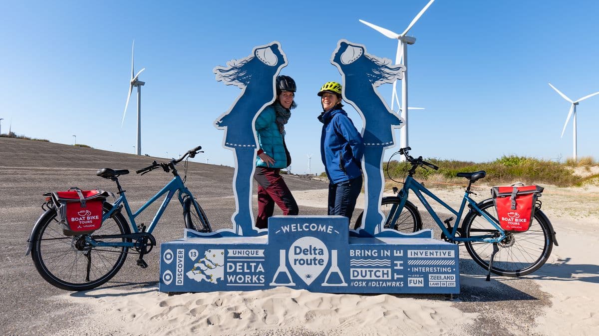 Historic Towns and coastal Holland by Sail and Bike historic-towns-coastal-holland-sail-bike