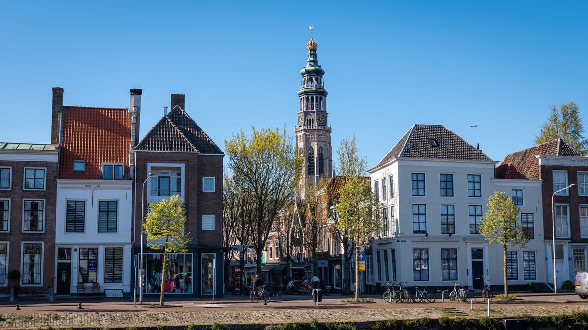 Historic Towns and coastal Holland by Sail and Bike historic-towns-coastal-holland-sail-bike