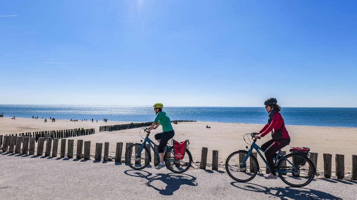 Historic Towns and coastal Holland by Sail and Bike historic-towns-coastal-holland-sail-bike
