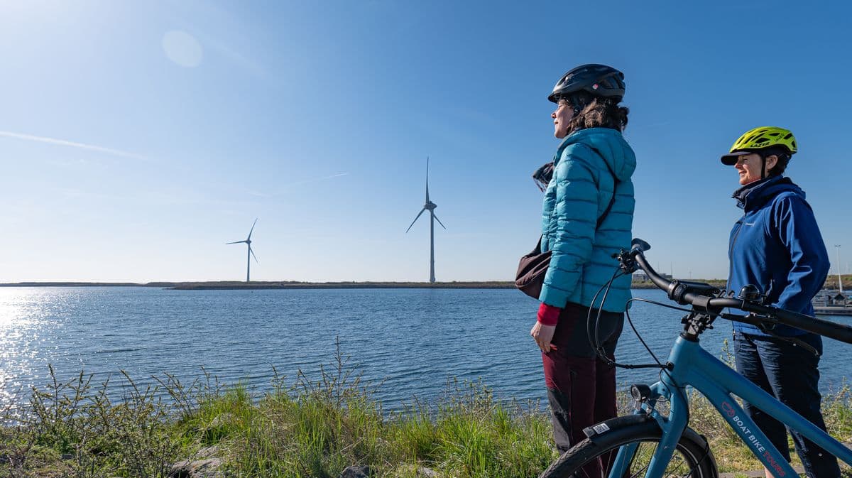 Historic Towns and coastal Holland by Sail and Bike historic-towns-coastal-holland-sail-bike