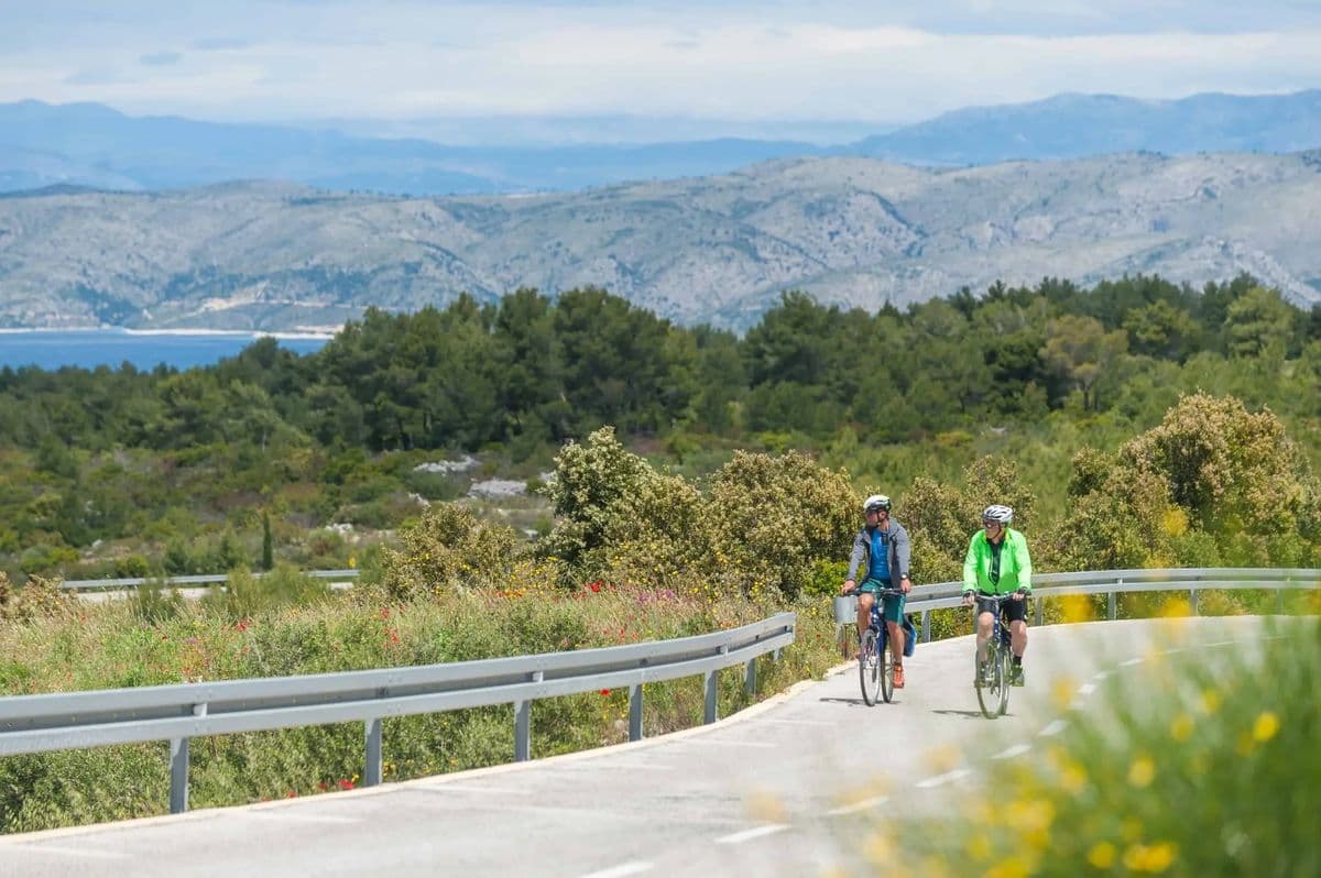 Southern Dalmatia by Mountain Bike and Boat southern-dalmatia-mtb-boat-croatia