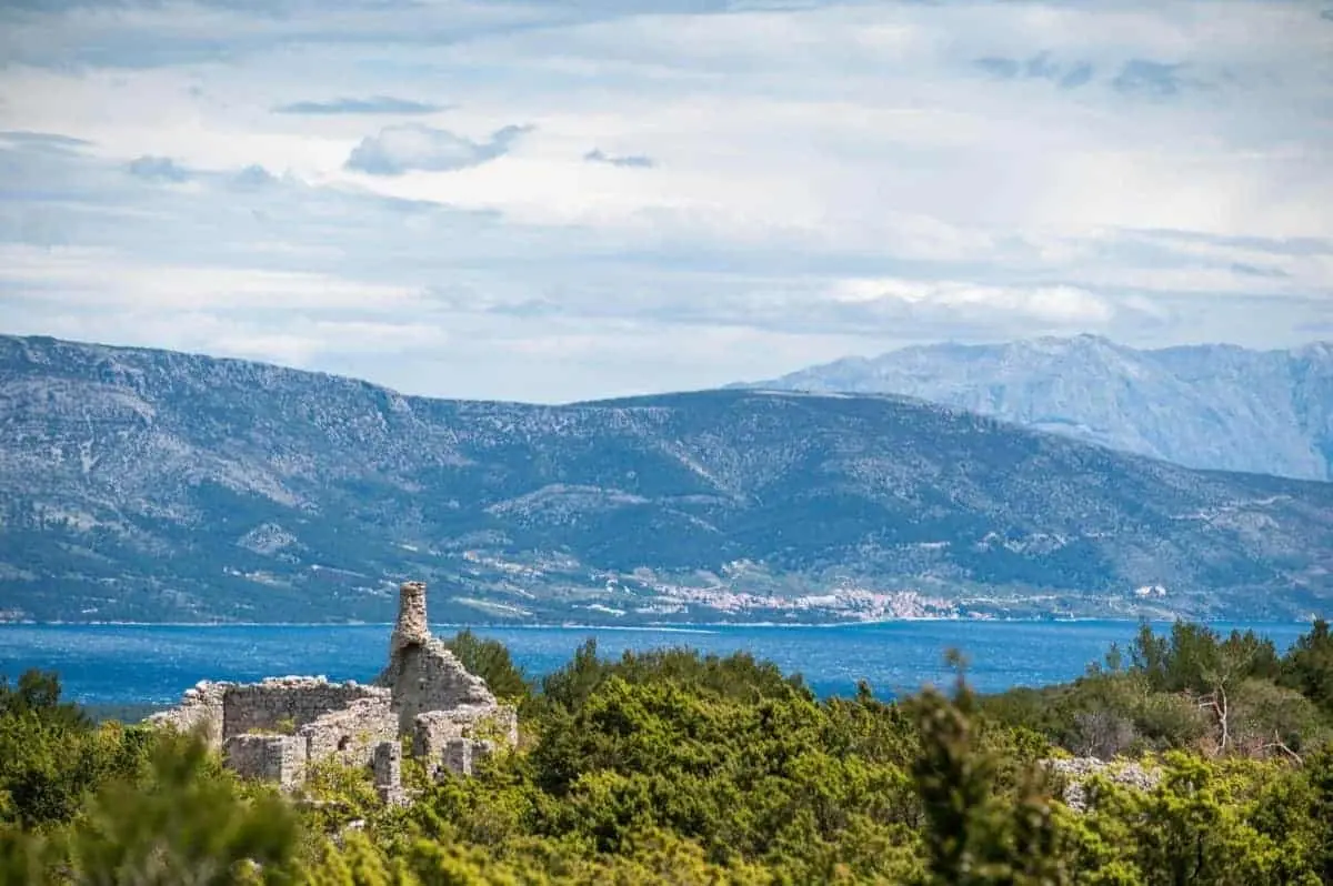 Southern Dalmatia by Mountain Bike and Boat southern-dalmatia-mtb-boat-croatia