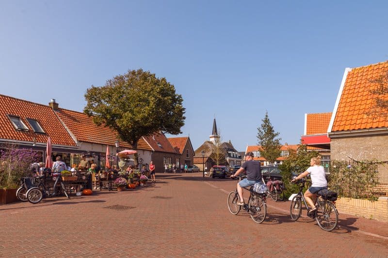 Netherlands Island Hopping Premium by Boat and Bike islandhopping-netherlands-premium