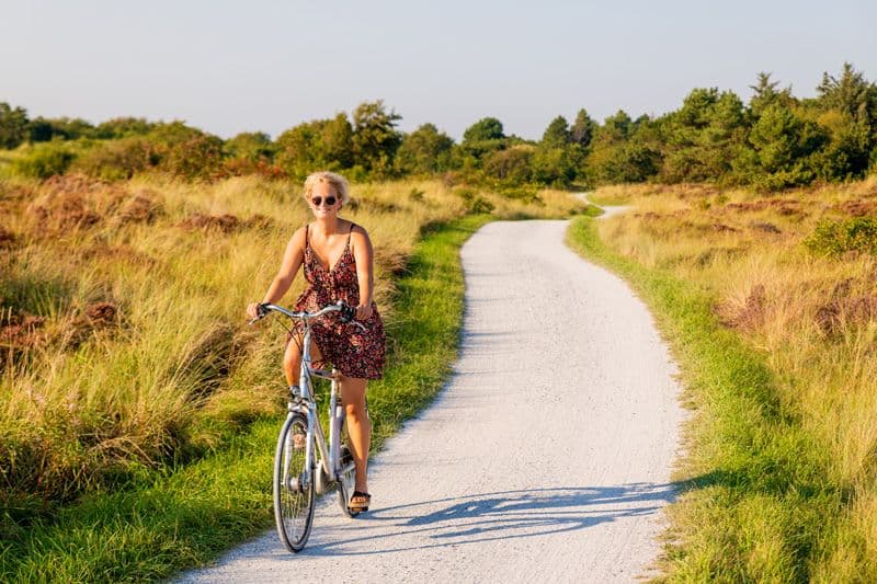 Netherlands Island Hopping Premium by Boat and Bike islandhopping-netherlands-premium