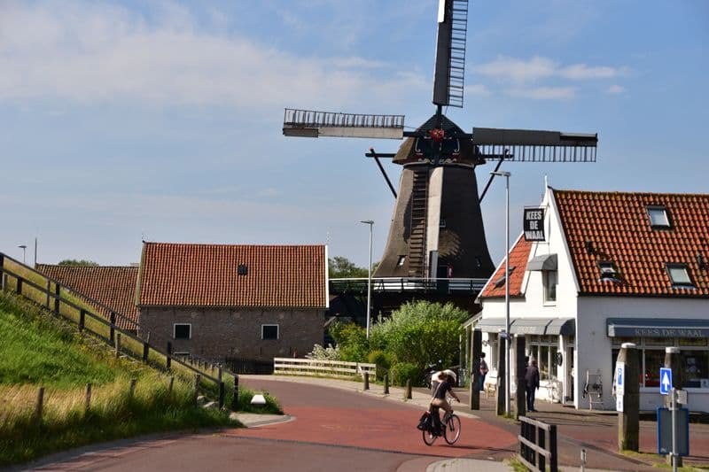 Netherlands Island Hopping Premium by Boat and Bike islandhopping-netherlands-premium
