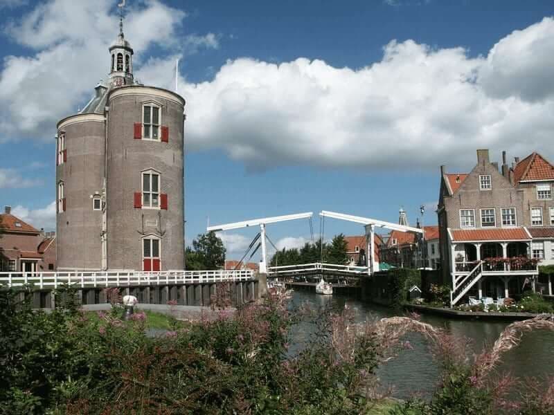 Netherlands Island Hopping Premium by Boat and Bike islandhopping-netherlands-premium