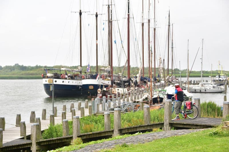 Netherlands Island Hopping Premium by Boat and Bike islandhopping-netherlands-premium
