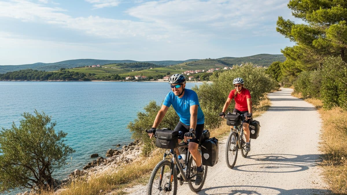 Hotel-Based Cycling Tour in Istria: The Secret Garden of the Adriatic istria-hotel-based-cycling-tour-croatia