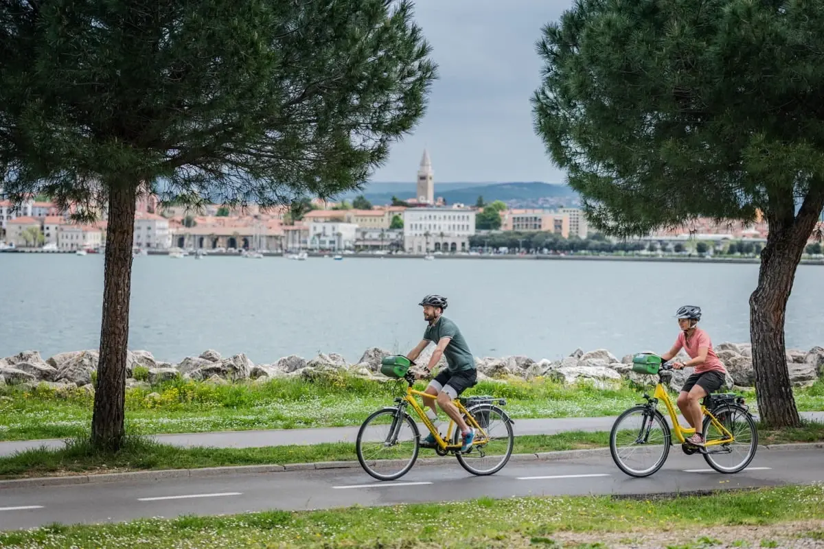 Venice to Pula: EuroVelo 8 Along the Adriatic venice-to-pula-eurovelo-8-adriatic