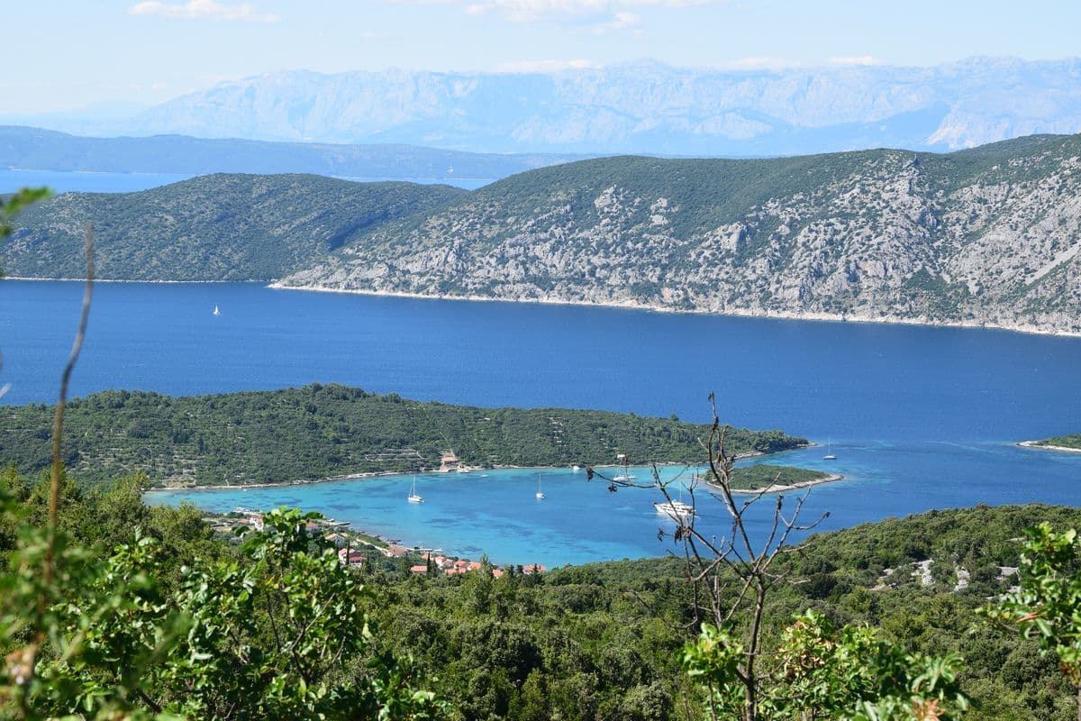 Kvarner Bay Boat & Bike Tour + MTB Option kvarner-bay-mtb-boat-bike