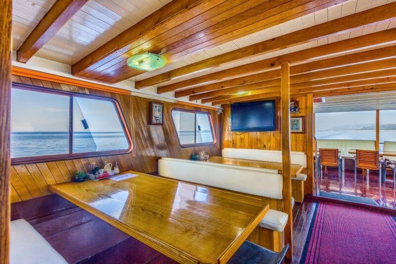 Kvarner Bay Boat & Bike Tour + MTB Option kvarner-bay-mtb-boat-bike