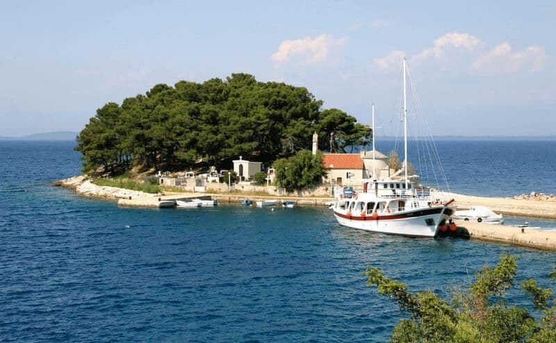 Kvarner Bay Boat & Bike Tour + MTB Option kvarner-bay-mtb-boat-bike