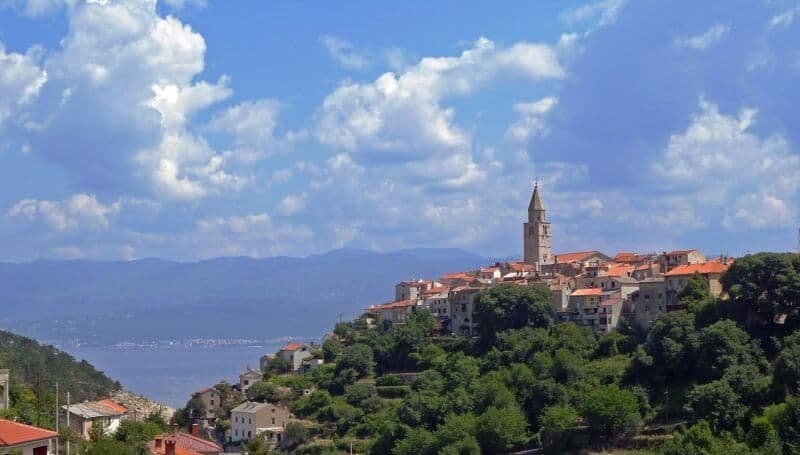 Kvarner Bay Boat & Bike Tour + MTB Option kvarner-bay-mtb-boat-bike