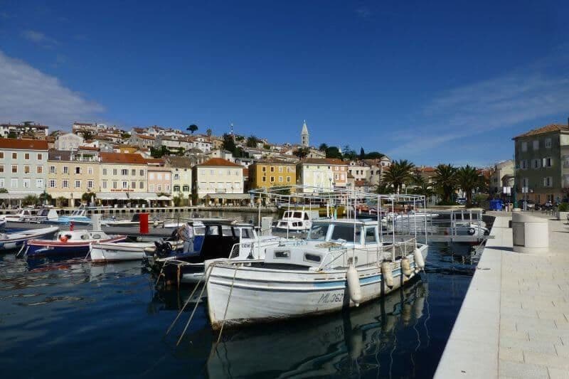 Kvarner Bay Boat & Bike Tour + MTB Option kvarner-bay-mtb-boat-bike
