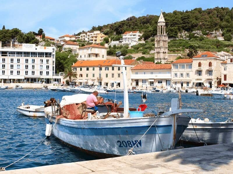 Kvarner Bay Boat & Bike Tour + MTB Option kvarner-bay-mtb-boat-bike