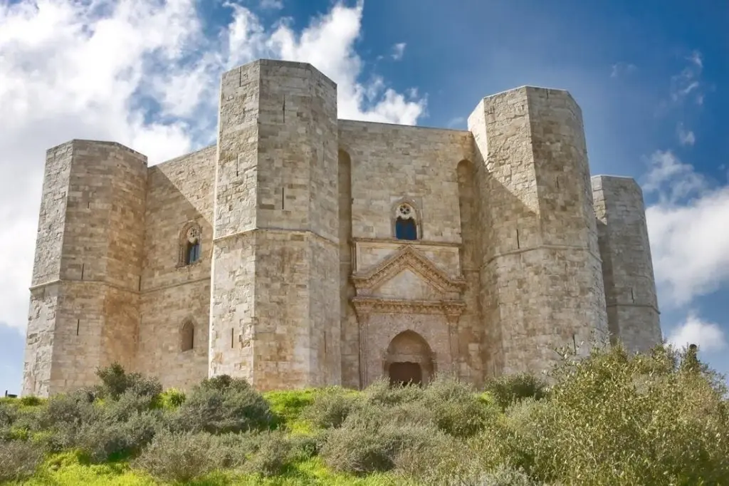 Matera and Puglia Self-Guided Tour Illustrative image, AI-generated or AI-modified: Matera and Puglia Self-Guided Tour