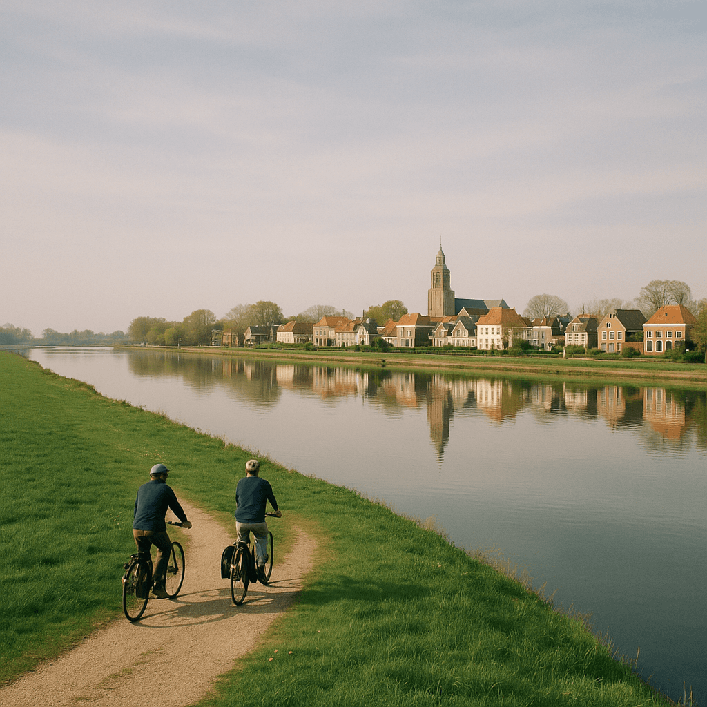 Netherlands: Hansa Highlights netherlands-hansa-highlights