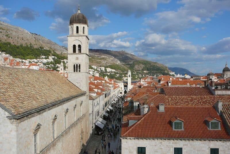 Pearls of Dalmatia Trogir to Dubrovnik pearls-of-dalmatia-trogir-dubrovnik