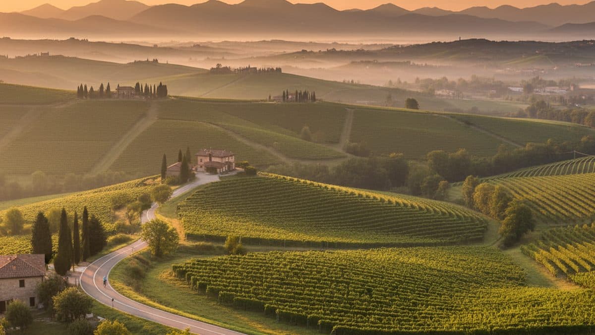 The Saint Anthony Cycleway: Gemona to Padua saint-anthony-cycleway-gemona-padua