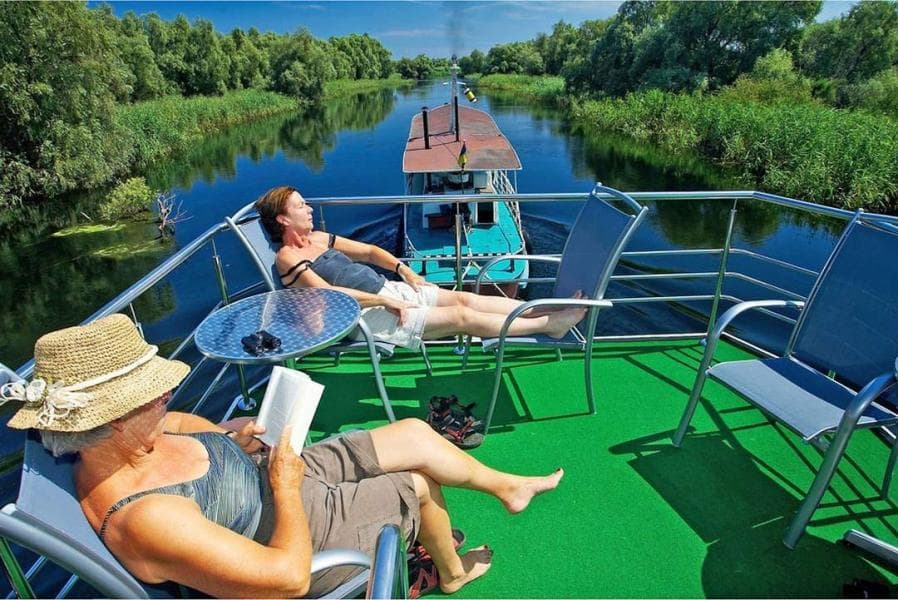 Danube Delta Bike and Boat Cycling Tour danube-delta-bike-and-boat-cycling-tour