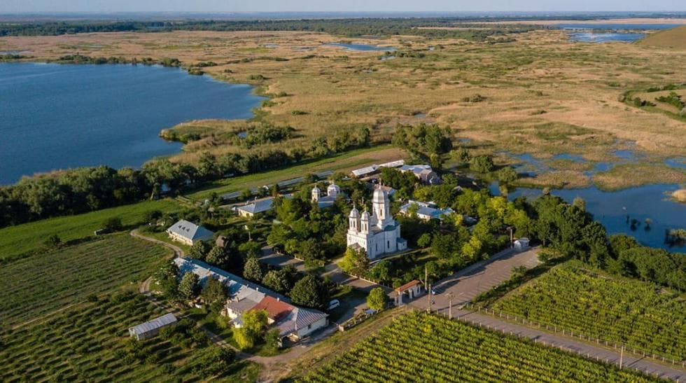 Danube Delta Bike and Boat Cycling Tour danube-delta-bike-and-boat-cycling-tour