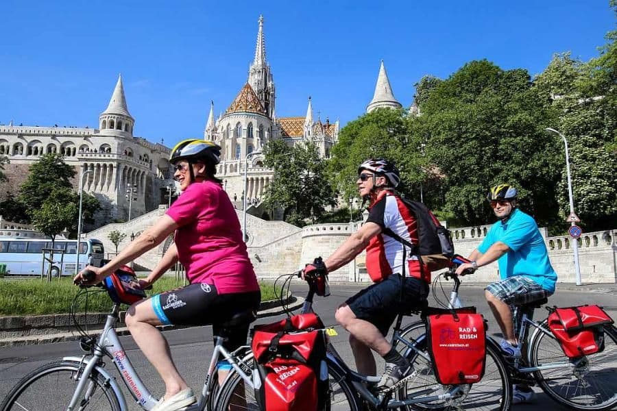 Passau to Budapest Athletic Cycling Tour passau-to-budapest-athletic-cycling-tour