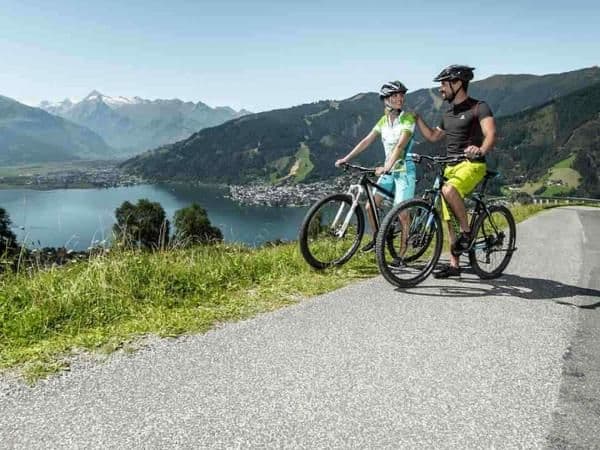 Zell am See Alpine Cycling Tour zell-am-see-alpine-cycling-tour