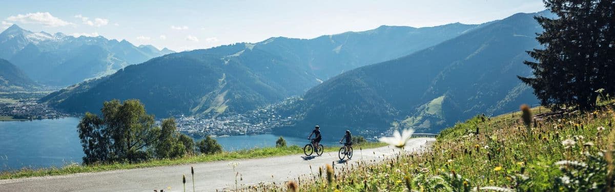 Zell am See Alpine Cycling Tour zell-am-see-alpine-cycling-tour