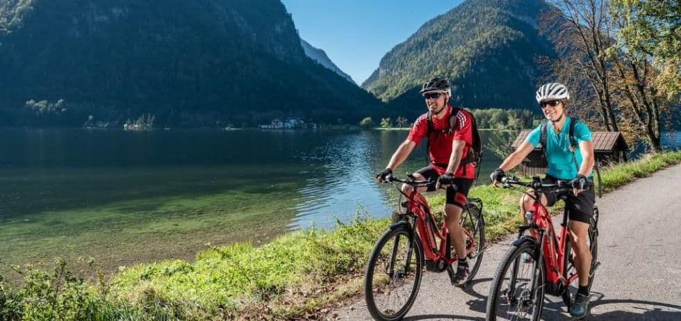 Salzburg Lakes Cycling Tour – Leisurely 7 Days salzburg-lakes-cycling-tour