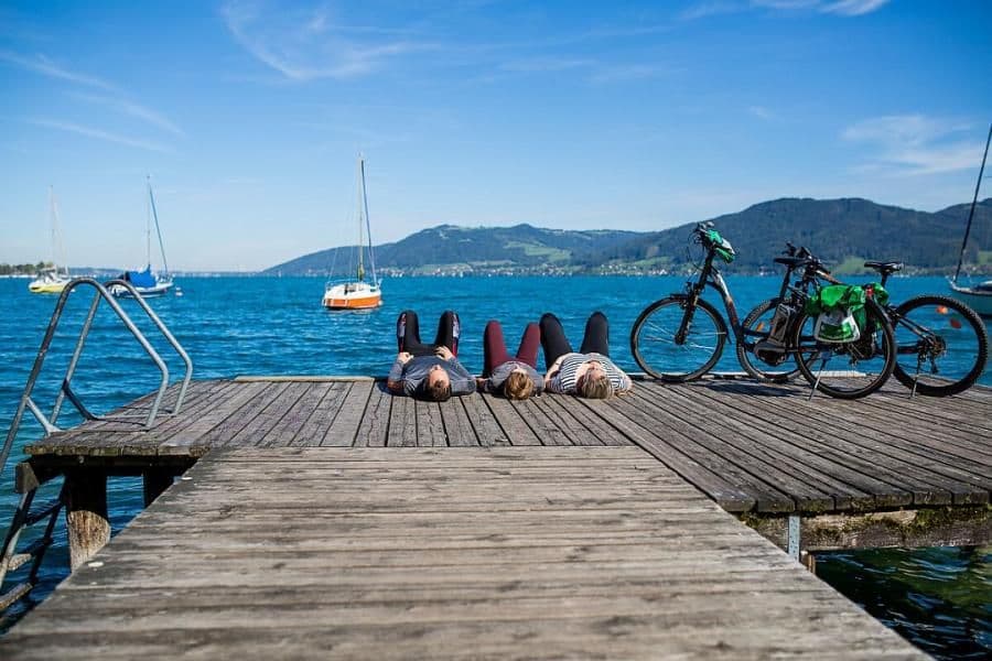 Salzburg Lakes Cycling Tour – Leisurely 7 Days salzburg-lakes-cycling-tour