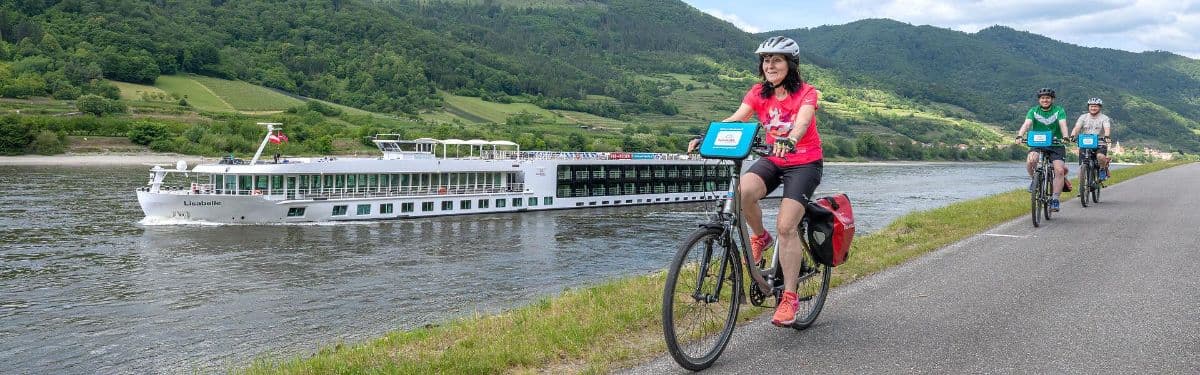 Cycling tours in Hungary